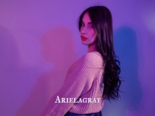 Arielagray