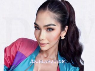 Arielawatson