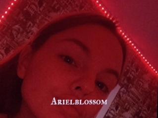 Arielblossom