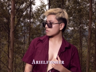 Arielfissher