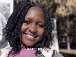 Arielfrisby