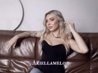 ariellamelo X Drow