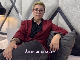 Arielrichards