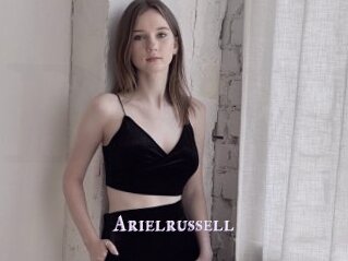 Arielrussell