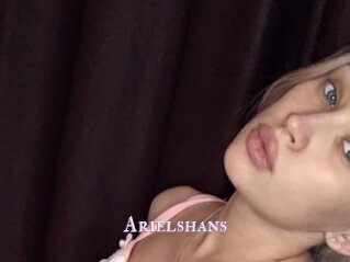 Arielshans