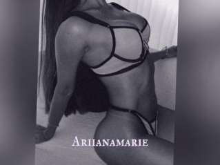 Ariianamarie