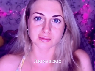 Arinaberix