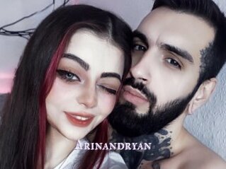 Arinandryan