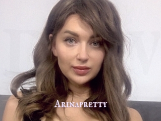 Arinapretty