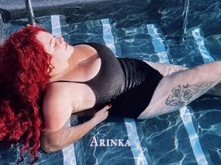 arinka X Drow