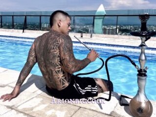 Arionbigcock