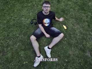 arisforbs X Drow
