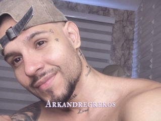 Arkandregrekos