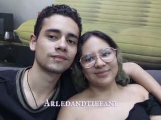 Arledandtiffany