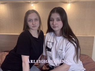 Arleighandlynn