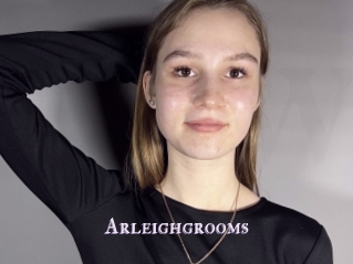 Arleighgrooms