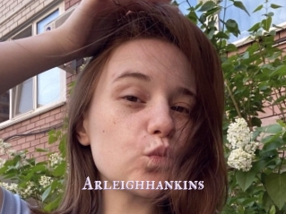 Arleighhankins