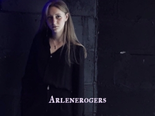Arlenerogers