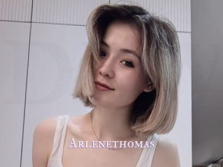 Arlenethomas