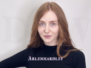 Arlenhardley