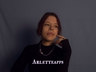 Arletteapps
