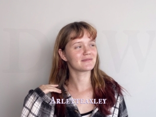 Arletteaxley