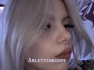 Arlettebraddy