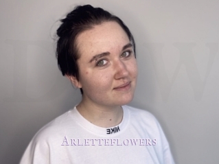 Arletteflowers