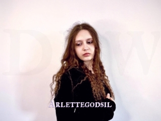 Arlettegodsil