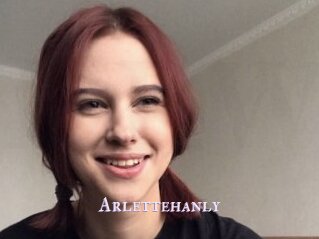 Arlettehanly