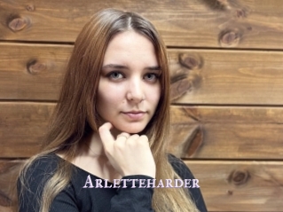 Arletteharder