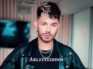 Arleyxxxbdsm
