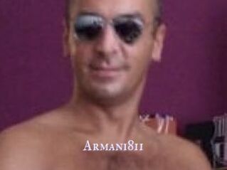 Armani811