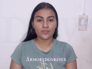 Armoredcoresex