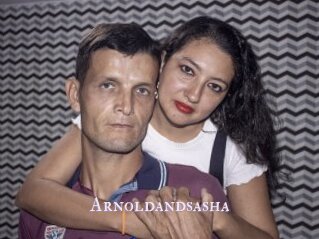 Arnoldandsasha
