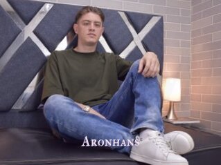 Aronhans