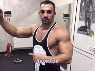 Aronman