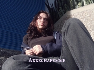 Arrechafemme