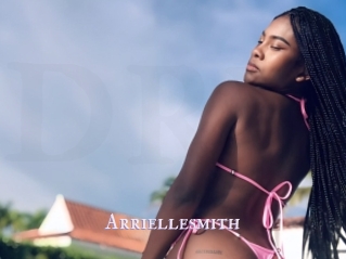 Arriellesmith