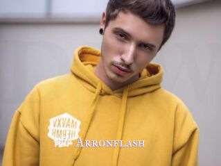 Arronflash