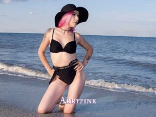 Arrypink
