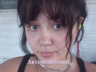 Artemisblooded