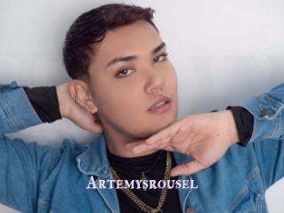 Artemysrousel