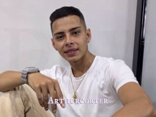 Arthurcorter