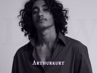 arthurkurt X Drow