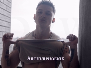 Arthurphoenix