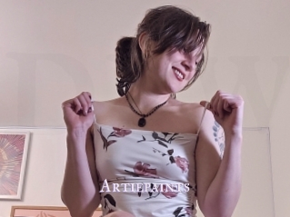 Artiepaints
