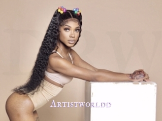 Artistworldd