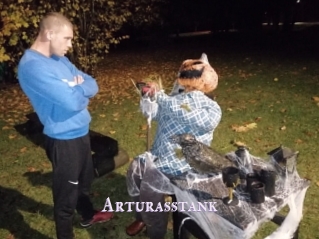 Arturasstank