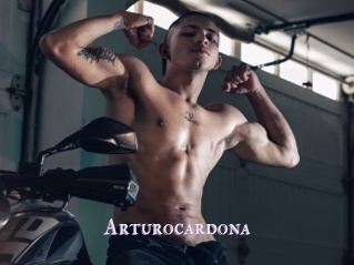 arturocardona X Drow